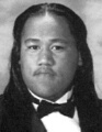 SHAMU T MAUGA: class of 2003, Grant Union High School, Sacramento, CA.